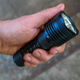 Illustration for article titled FourSevens MMU-X3R Review: 2,000 Lumens Of Handheld Flashlight Power